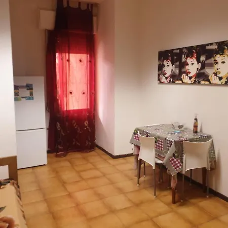 Cadoni Apartment