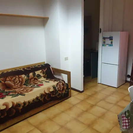 Cadoni Apartment *
